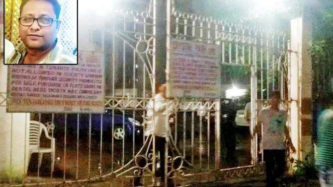 ದುಬೈಯಲ್ಲಿ ಕೋಟಿ ಮೌಲ್ಯದ ಚಾಕಲೇಟ್‌ನೊಂದಿಗೆ ಚಾಲಕ ನಾಪತ್ತೆ!